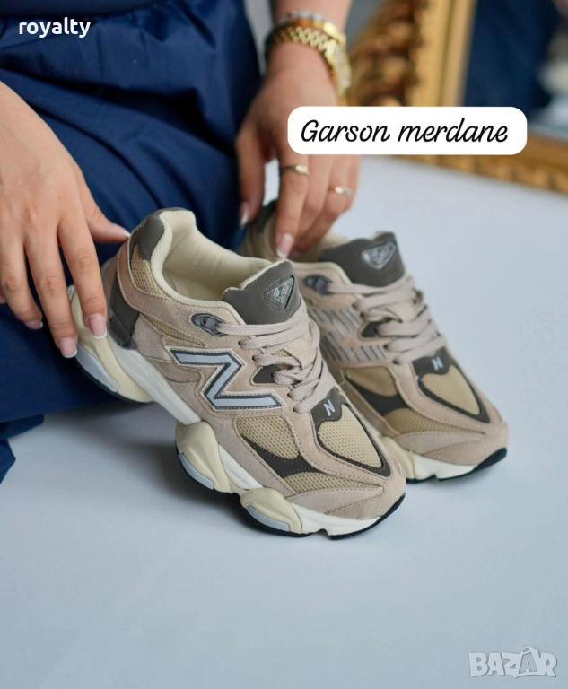 New Balance Маратонки 36-44 Номер, снимка 1