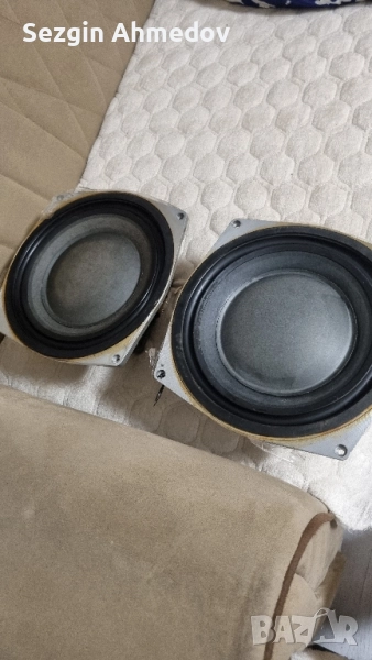 radiotehnik 8 oma, снимка 1