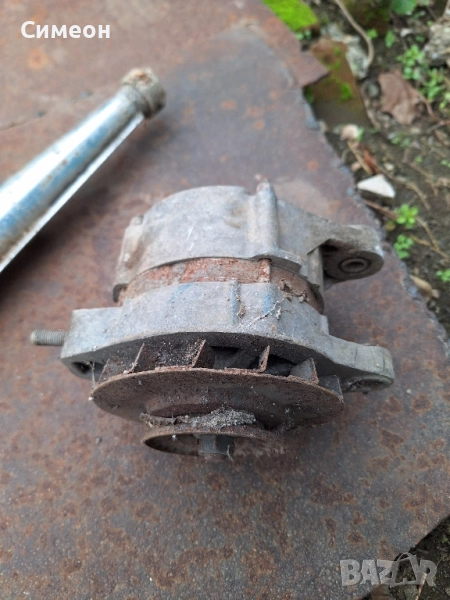 Генератор Г221, снимка 1