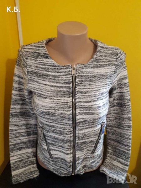 Къса жилетка ,,Gina Tricot", снимка 1