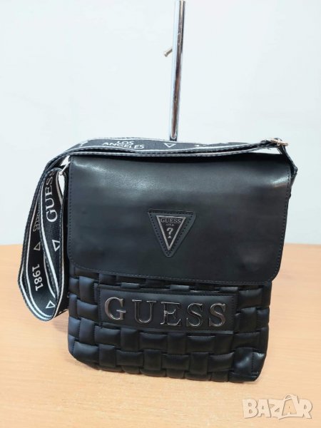 Мъжка чанта Guess код SG714, снимка 1