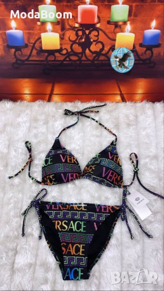 💯Маркови дамски бански на части💯, снимка 1
