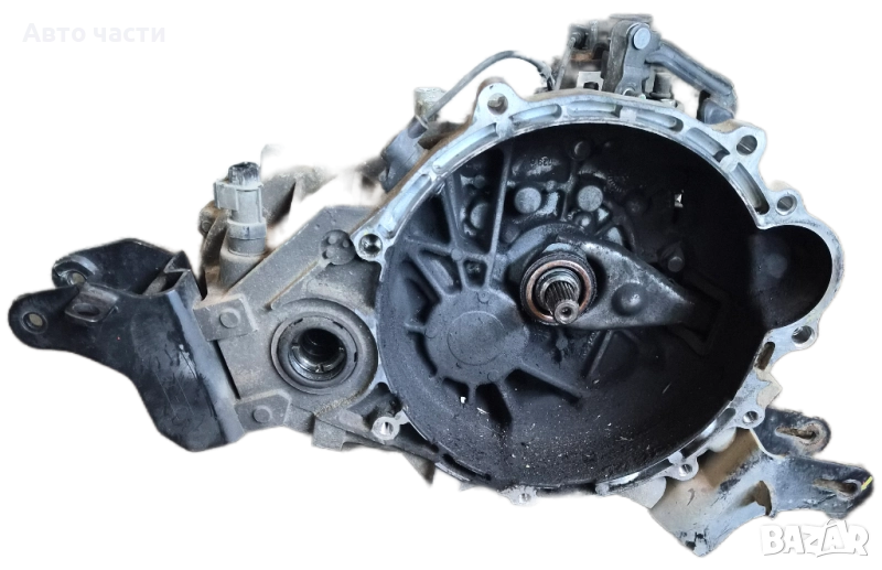 CEED HYUNDAI i30 1.6CRDI 90KM 115KM СКОРОСТНА КУТИЯ WBJ6H , снимка 1