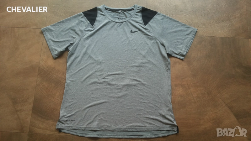 NIKE PRO DRI-FIT T-Shirt Размер XXL мъжка тениска 43-67, снимка 1