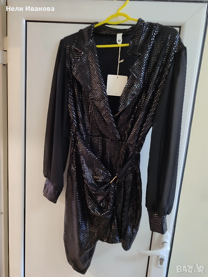 гащеризон , снимка 1