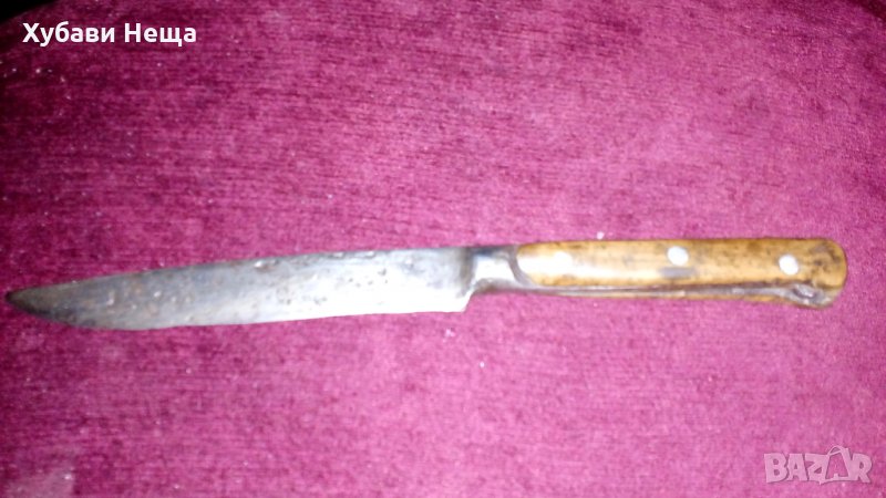 Ножове Каракулак - стари, снимка 1