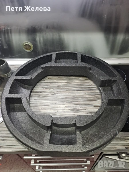 Кора (резервна гума)инструменти за Пежо 207, снимка 1