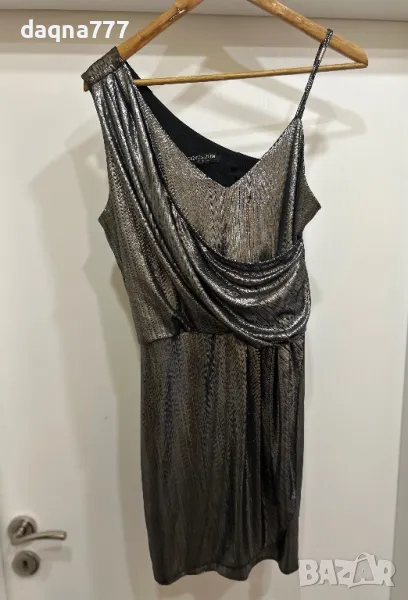 Уникална рокля, снимка 1