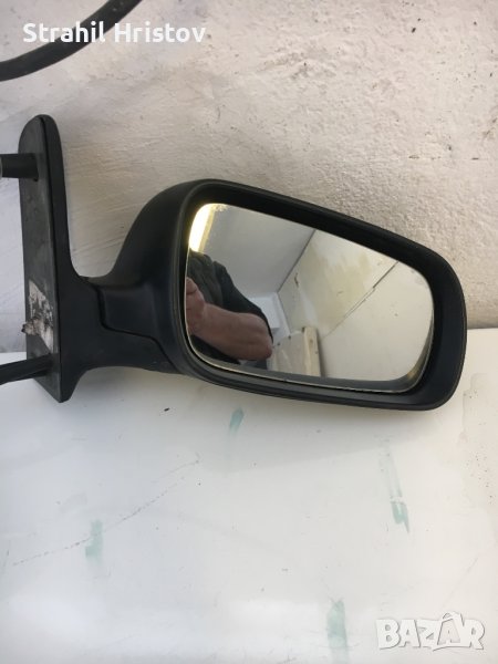 Огледало за VW шаран, снимка 1