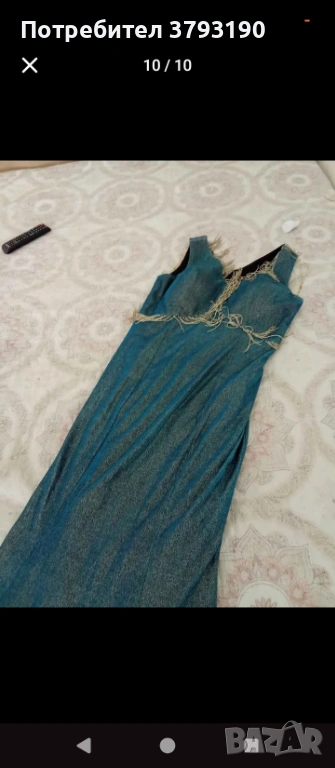 Официални рокли , снимка 1