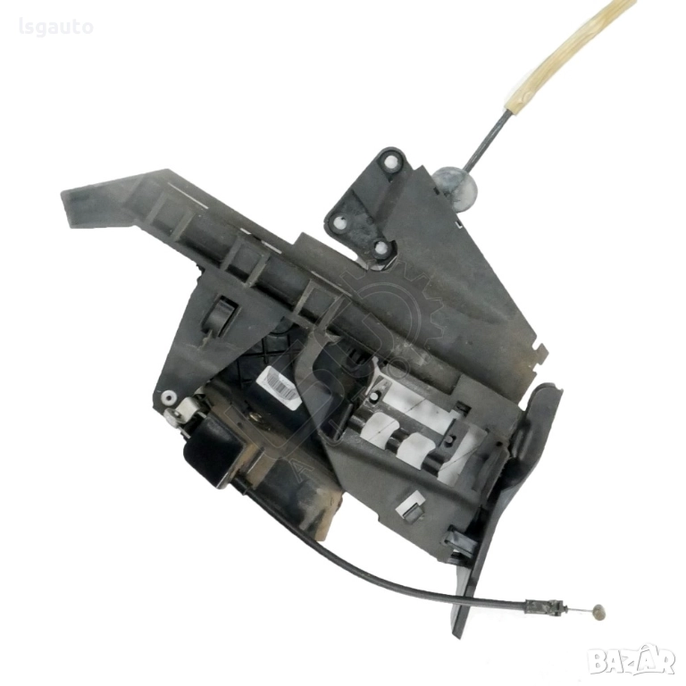 Брава задна лява врата Ford Focus C-MAX 2003-2007 ID: 154975, снимка 1