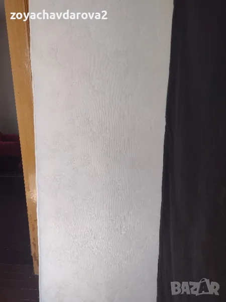 ПРУЖИНЕН МАТРАК 84/190 СМ., СИМЕОНОВ, снимка 1