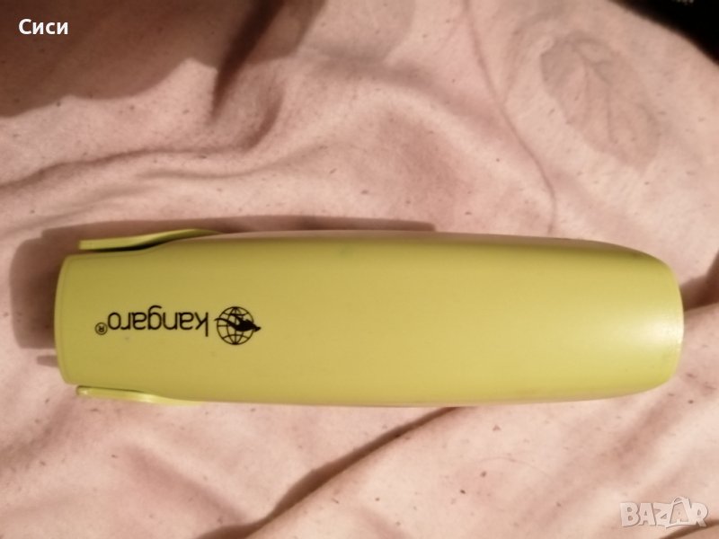 Телбод, снимка 1