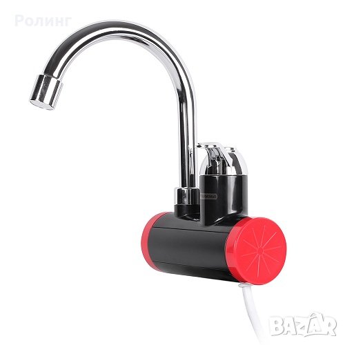 Водонагревател Termomax TX34WD / за стена / проточен бойлер/1003108, снимка 1