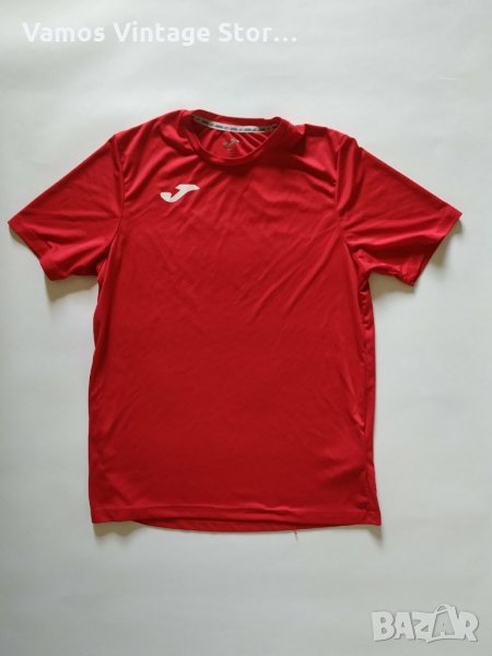 Joma Football Tshirt - Мъжка Спортна Тениска, снимка 1