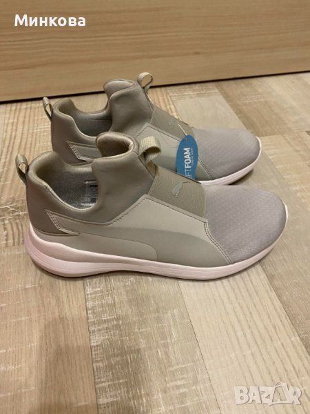 Продавам дамски маратонки "Puma", снимка 1