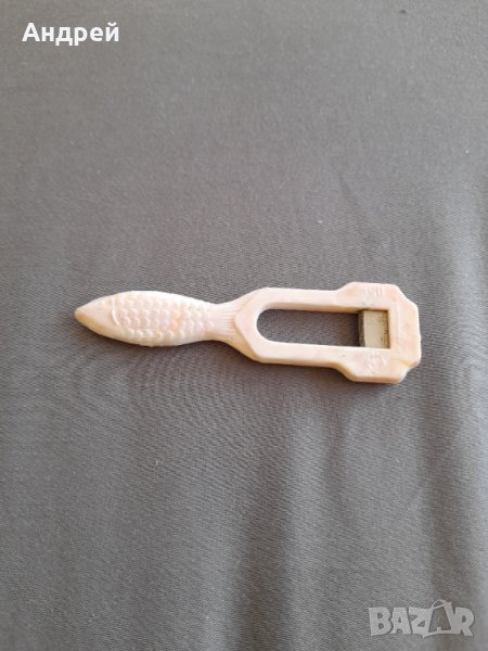 Острилка за моливи рибка , снимка 1