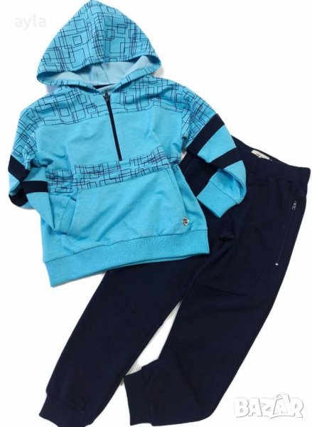 Детски комплект ZINK , снимка 1