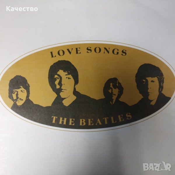 6 Грамофонни плочи , снимка 1