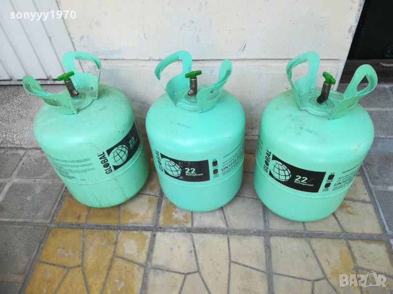 GLOBAL-метална бутилка-ПРАЗНА, снимка 1