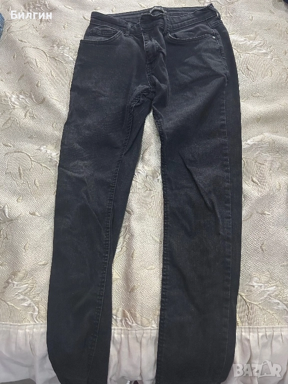 Мъжки дънки, снимка 1