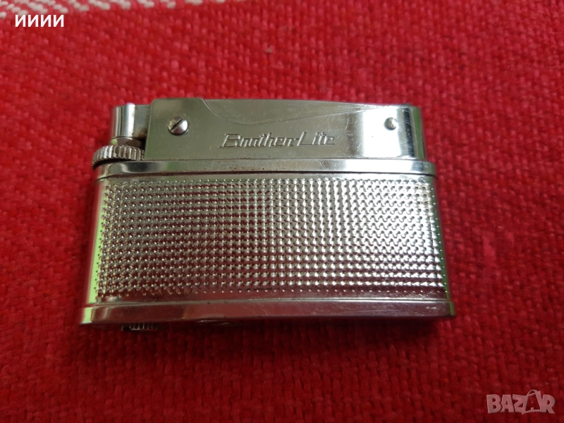 Запалка Brother Lite , снимка 1