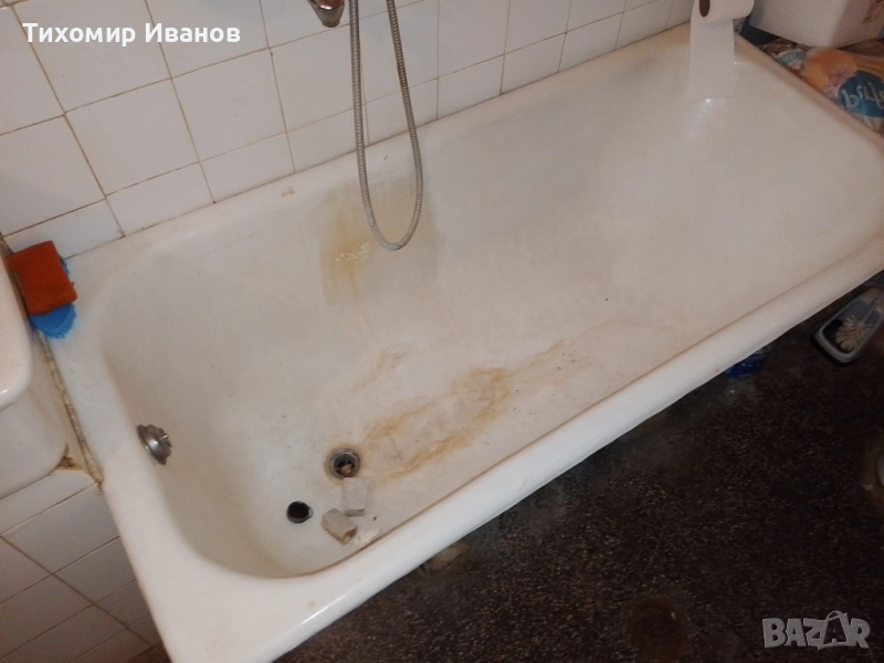 Ретро Вана, снимка 1