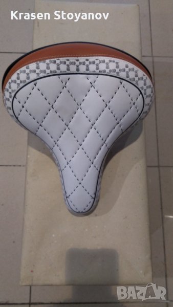 седло за велосипед, снимка 1