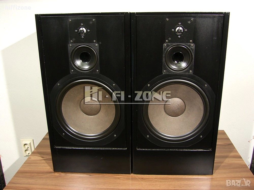  Heco superior 700 /1 Тонколони , снимка 1