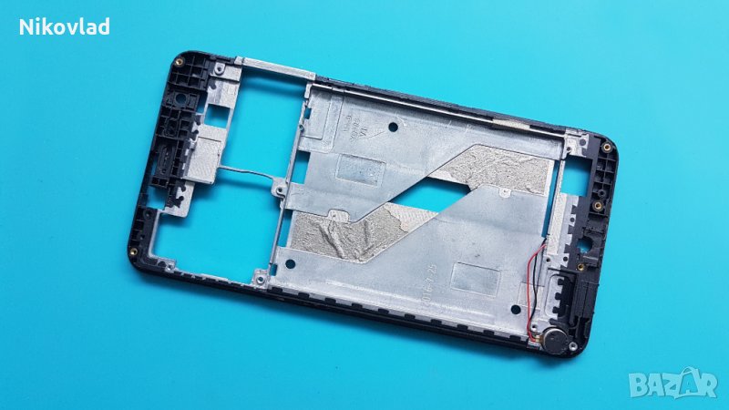 Рамка UMi Max, снимка 1