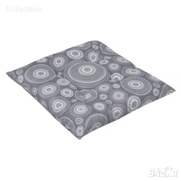 Възглавница за стол-38х38х5 см./декоративна възглавница, снимка 1