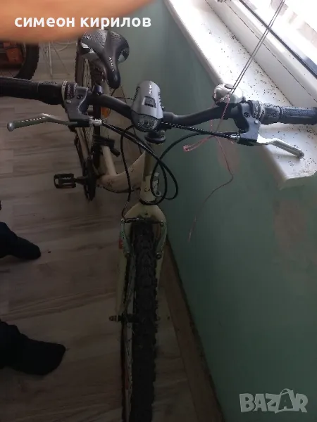  Продавам колело Лагуна., снимка 1