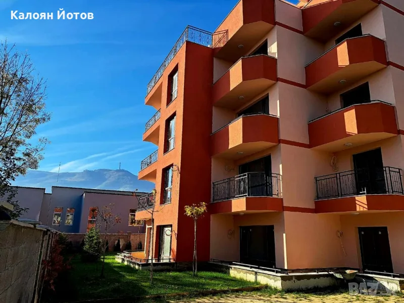 Продавам апартаменти, снимка 1