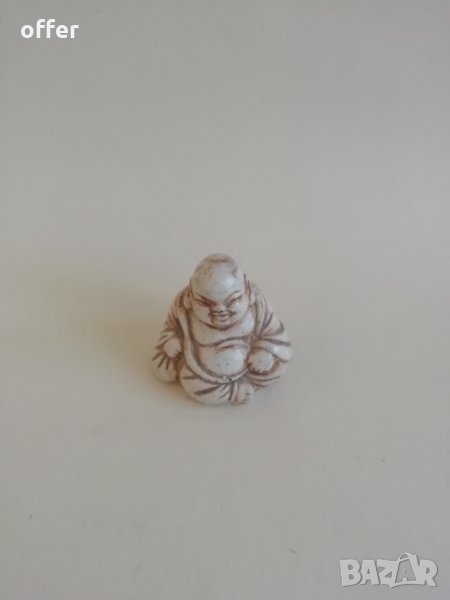 Статуетка Буда - САМО по телефон!, снимка 1