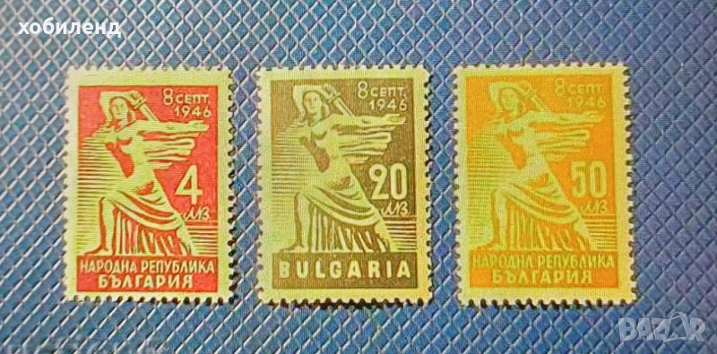 НРБ , снимка 1