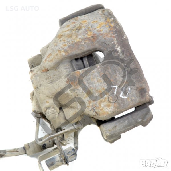 Преден ляв спирачен апарат AUDI A4 Avant (B7 8E) 2004-2008 A051020N-59, снимка 1