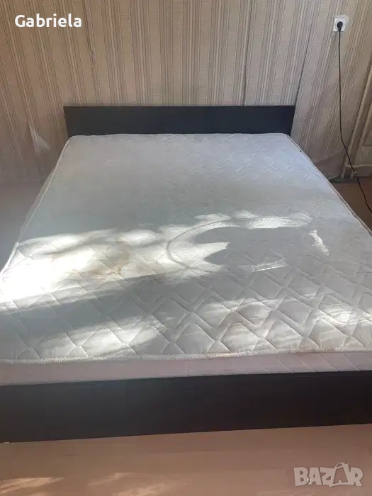 Спалня с матрак, снимка 1
