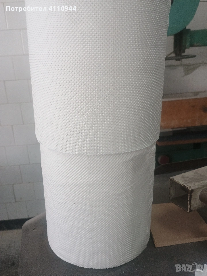 Машина за тоалетна хартия , снимка 1