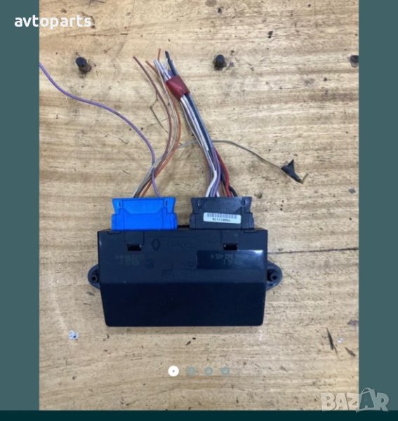 Renault laguna 1998година 1.8i Комфорт модул, снимка 1