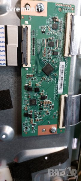 T-Con Board CCPD-TC425-002 for 43 inc DISPLAY TELEFUNKEN 43FAE5510, снимка 1