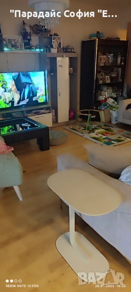 Почистване на апартаменти, снимка 1