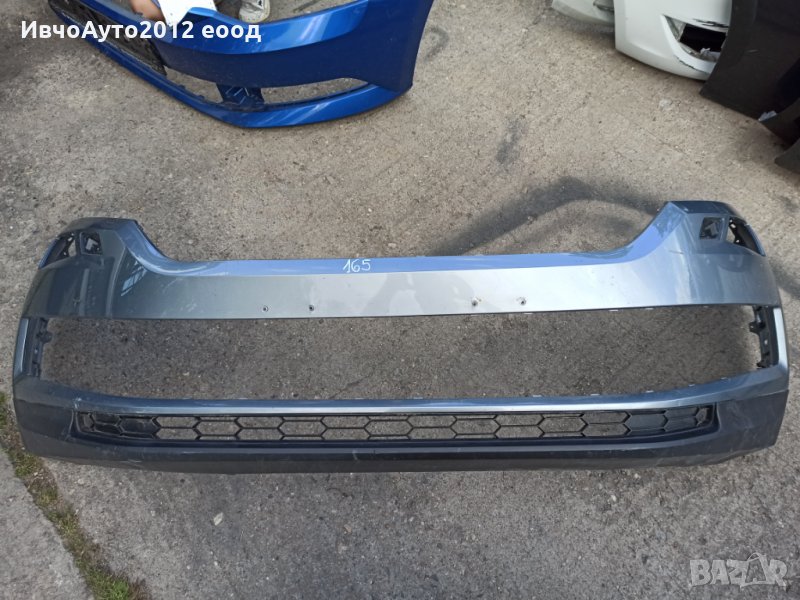 Skoda kodiaq 17-19 оригинална ( Шкода кодиак), снимка 1