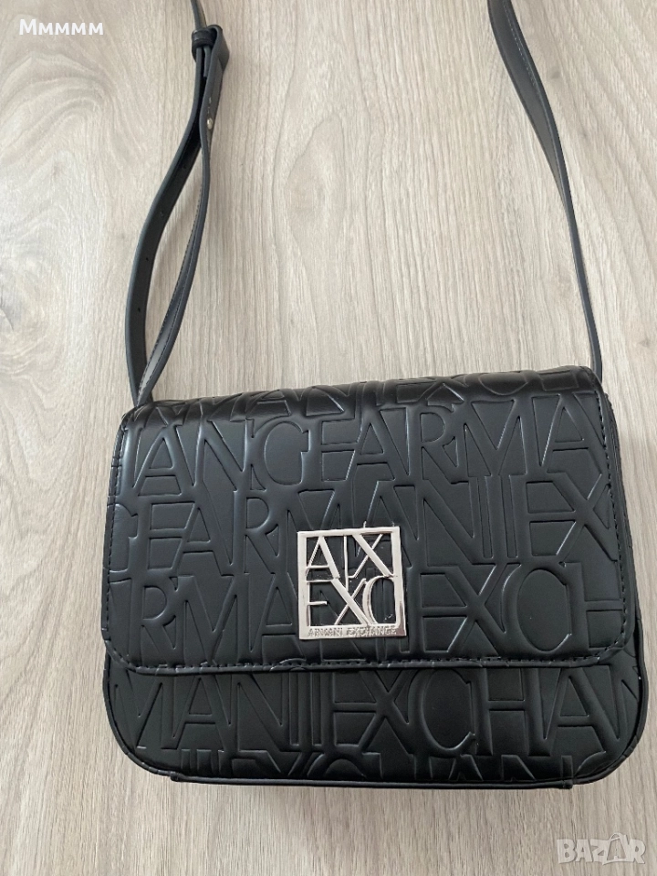Дамска чанта Armani, снимка 1