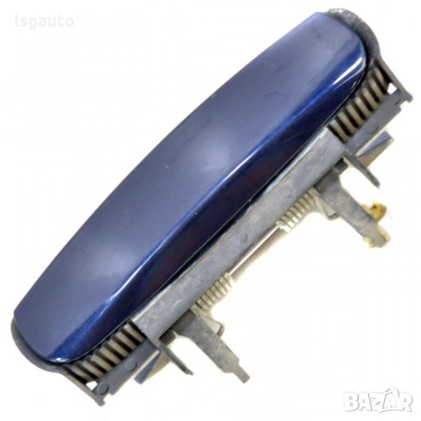 Предна дясна външна дръжка Audi A4 (B6) 2000-2004 A210721N-192, снимка 1