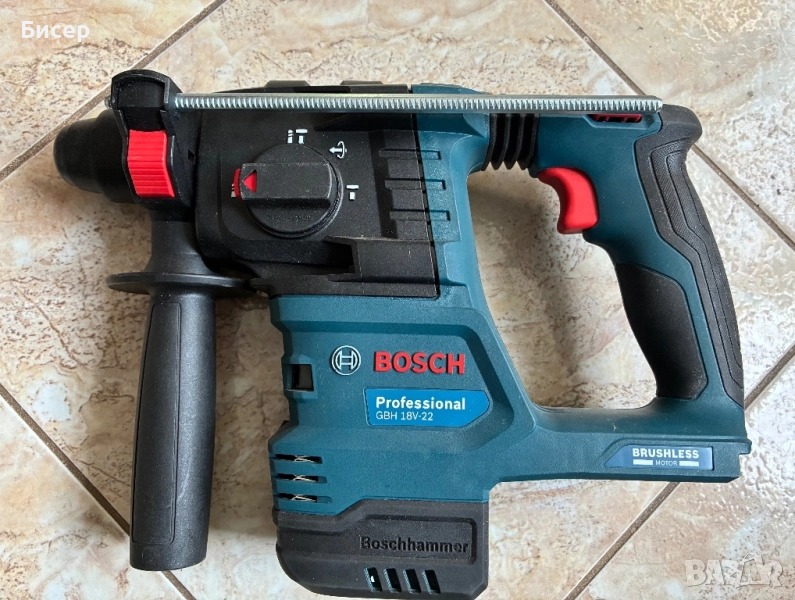 Инструменти Бош Bosch 18v , снимка 1