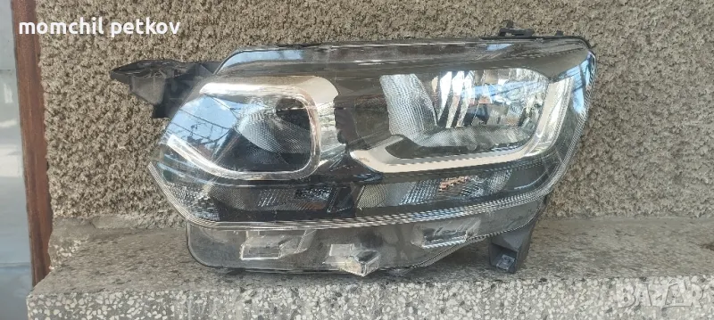 Фар Ситроен Берлонго, снимка 1