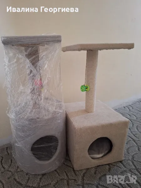 котешка катерушка , снимка 1