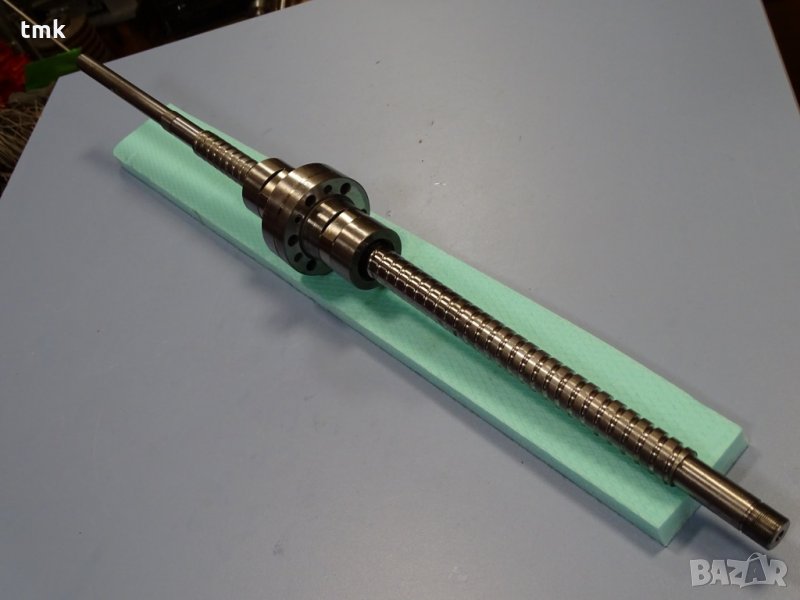 Сачмено-винтови двойки L-810 mm , снимка 1