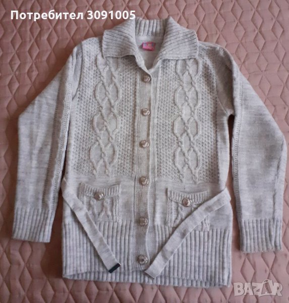 Детски зимни дрехи, снимка 1