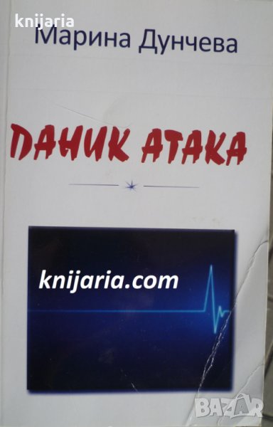 Паник атака, снимка 1